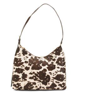 ASHWOOD Cow Leather Slouch Bag